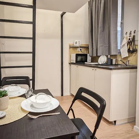 Red Viking Tiny Budapeszt